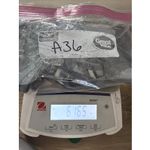 Nike  Dri Fit Women's Gray Athletic Tank Top Built In Sports Bra Medium Photo 10