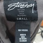 Stüssy Stussy silver dress Photo 3