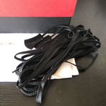 Unisex Buscemi x Ronnie Fieg 110mm Red Black Sneakers Lock Key Women’s 39 US 8 Photo 14