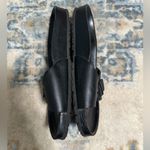 Birkenstock  Madrid Black Leather Size 39/8.5 Photo 3