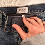 AGOLDE Pinch Waist Jeans Photo 1
