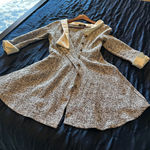 Office Dress Gray Photo 0