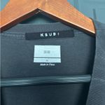 Ksubi  Faded Black 'Die Hard Fan' Tee Photo 1