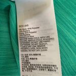 Marmot  Lena Green Athletic Dress Strappy Tennis Pickleball Outdoor Active SZ S Photo 7