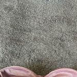 ASOS Absolutely Beautiful strapless pink gown ( 0 ) Photo 3