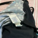 Croft & Barrow y2k fairy polka dot tankini - large Photo 6