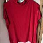 Relativity  Crimson top xl Photo 0