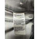 Chico's Gray Jeggings Size 0R S Slim Fit Cotton Spandex Photo 5