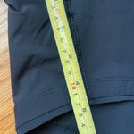Land’s End Lined Black Swim Shorts Size 10 Photo 5