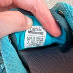 Salomon Sense Ride Trail Running Sneakers Photo 11