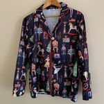 Sheshow Women’s small Christmas pajamas set (top & bottom) Photo 0