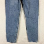 Levi's NWOT  Wedgie Button-Fly Distressed Jeans Size 25 Photo 4