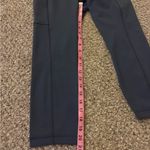 Columbia Navy Blue Athletic Leggings Photo 2