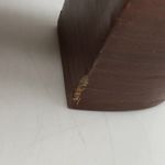 Tahari Womens Margaret Sandals Suede Slingback Laser Cut Open Toe Beige Size 10M Photo 3