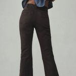 Anthropologie The Bering Demi Bootcut Pants by Pilcro, Size 32 Photo 4
