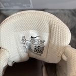 Nike -  MD RUNNER 2 size 8.5 Off-White and Light Gray Sneakers like new Photo 3