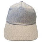 Michael Kors  Purple Hat Photo 0