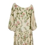 Agua by Agua Bendita Senlis Oasis Dress Size M Photo 8