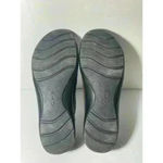 Clarks  Cora Giny Ultimate Comfort Dark Brown Zip‎ Women’s 7 Photo 6