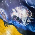 Secret Honey X Disney Crystal Season Villians Lace Up Corset Dress Free Size Black Size XS Photo 7