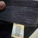 Croft & Barrow NWT  EXTRA SOFT SKORT WOMENS L PETITE 17 1/2" MINI SKIRT SHORTS Photo 7