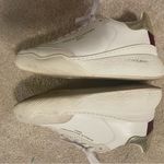 Stella McCartney  Runner Loop Sneaker Shoes - platform (white/gold) Photo 0