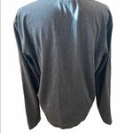 Hugo Boss Boss  grey cotton long sleeve T-shirt L. Photo 2