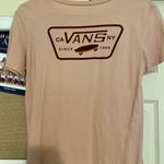 Vans Shirt  Photo 1