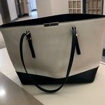 Kelly & Katie Purse Stylish Two-Tone Tote Bag- Like NEW Photo 3
