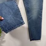 Moussy vintage FLORAHOME SLIM STRAIGHT Blue Size 27 Photo 8