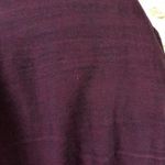 Jolt Signature Skinny Jeans Burgundy Overdyed Photo 5