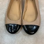 Seychelles  Patent Leather Tip Flats Photo 1