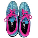 Adidas  Bounce Blue Running Athletic Shoes Size 6.5  BY3447 Photo 4