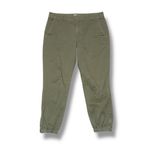 Outerknown  Avalon Stretch Jogger Pant - Women's‎ size 6 Photo 3