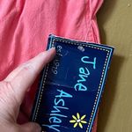 Jane Ashley  NWT Vintage 100% cotton embroidered beaded loose fit capris. Photo 3