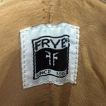 Frye  Women's Paige Leather Tall Riding Boots, Size 7.5 Photo 11