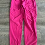 Natural Uniforms Scrub Set Pink Size M Photo 2