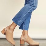 nisolo paloma mule sand Size 6 Photo 11