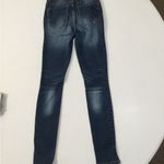 Indigo Rein  Skinny Jeans Photo 1
