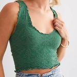 Free People Intimately Here For You Cropped Cami Tank Top Photo 0