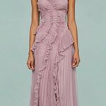 Boutique Asymmetrical Dress Photo 0