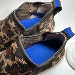 Rothy's Rothy’s Wildcat Print Chelsea Sneakers -Size 9.5 Photo 6