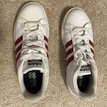 Adidas Vintage  Grand Court Shoes Photo 0
