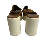 Free People Zoe Platform Slide Sandal EU 38 US 8 Photo 3