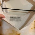 Urban Outfitters Tie Die Cropped Hoodie Photo 9