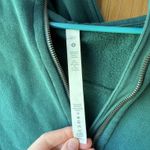 Lululemon  Scuba Hoodie Half-Zip XS/S Photo 2