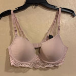 Natori NWT  Embolden Contour Underwire Bra sz 36B Photo 0