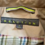 Kenneth Cole Reaction trench coat, size M Photo 10