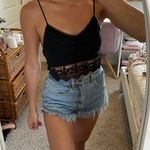 Topshop Crop Top Photo 0