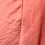 Wishlist  Apparel Boutique Maroon Mini Skirt | Size Large Photo 5